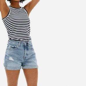 Everlane The Denim Short Size 30